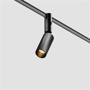 Maytoni Technical Трековый светильник TR201-1-5W3K-M-B TR201-1-5W3K-M-B