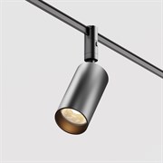 Maytoni Technical Трековый светильник TR201-1-15W3K-M-B TR201-1-15W3K-M-B