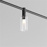 Maytoni Technical Трековый светильник TR207-1-3W3K-B TR207-1-3W3K-B