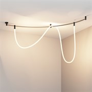 Maytoni Technical Трековый светильник TR209-1-48W3K-B TR209-1-48W3K-B