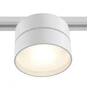 Maytoni Трековый светильник Onda Unity 4000K 18Вт 120° TR007-1-18W3K-W4K