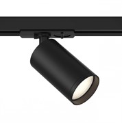 Maytoni Трековый светильник Focus S Unity GU10 10Вт TR020-1-GU10-B