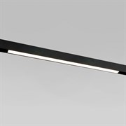 Elektrostandard Slim Magnetic L02 Трековый светильник 30W 4200K (черный) 85034/01 a062333