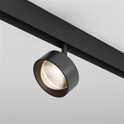 Maytoni Technical Трековый светильник TR217-2-15W3K-B TR217-2-15W3K-B