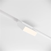 Maytoni Трековый светильник Basis Gravity 4000K 10Вт 120° TR075-2-10W4K-W