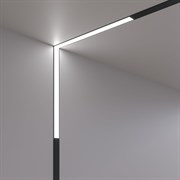 Elektrostandard Slim Magnetic L03 Трековый светильник 24W 4200K Link (черный) 85029/01 a062108