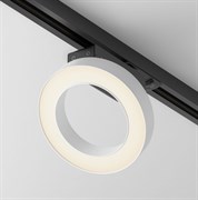 Maytoni Трековый светильник Rim Unity 3000K 12Вт 110° TR044-1-12W3K-W