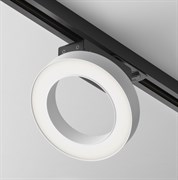 Maytoni Трековый светильник Rim Unity 4000K 12Вт 110° TR044-1-12W4K-W