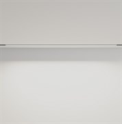 ЭРА Магнитный трековый светильник TRM20-1-90-20W4K-B для системы NOVA 90см 48V 20Вт 4000К заливающий свет черный Б0049725