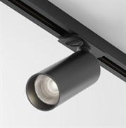 Maytoni Трековый светильник Focus Led Unity 3000K 12Вт 50° TR021-1-12B3K-W-B