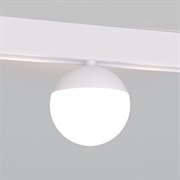 Elektrostandard Slim Magnetic Трековый светильник 7W 4200K Neid (белый) 85032/01 a062123