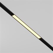 Maytoni Technical Трековый светильник TR030-2-12W2.7K-B TR030-2-12W2.7K-B