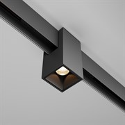 Maytoni Technical Трековый светильник TR121-2-7W3K-B TR121-2-7W3K-B