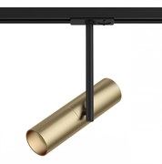 Maytoni Трековый светильник Elti Unity GU10 50Вт TR005-1-GU10-BG