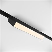 Maytoni Трековый светильник Basis Gravity 3000K 20Вт 120° TR075-2-20W3K-B