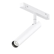 Technical Трековый светильник TR141-2-6W4K-M-W TR141-2-6W4K-M-W