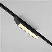 Maytoni Technical Трековый светильник TR036-2-12W2.7K-B TR036-2-12W2.7K-B