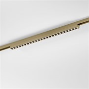 Elektrostandard Brass Line Трековый светильник 20W 3000K (латунь) 85529/01 a069637
