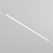 Maytoni Technical TR030-4-30WTW-DD-W Трековый светильник Basis Exility 3000-6000K 30Вт 120° Dim Dali Белый TR030-4-30WTW-DD-W