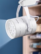 ЭРА TR3 - 12 WH Белый Трековый Светильник 12Вт SMD Б0032106