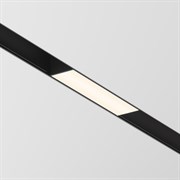 Maytoni Трековый светильник Basis Gravity 3000K 7Вт 120° TR074-2-7W3K-B