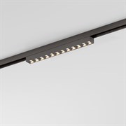 Elektrostandard Titan Line Трековый светильник 10W 3000K (титан) 85528/01 a069713