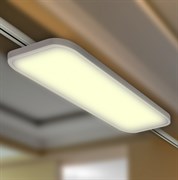 ЭРА Трековый светильник трехфазный STR-31-WB-30K-W45 45Вт 3000К 4000Лм белый Б0051777