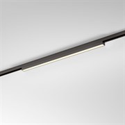 Elektrostandard Titan Line Трековый светильник 12W 3000K (титан) 85526/01 a069711