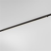 Elektrostandard Titan Line Трековый светильник 24W 3000K (титан) 85527/01 a069712