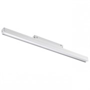 Novotech трековый светодиодный светильник  Flum 358411 358411