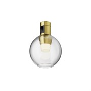 Technical Трековый светильник TR148-1-3W3K-BS TR148-1-3W3K-BS