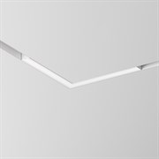 Maytoni Basis Трековый светильник Белый TR078-2-24W4K-W