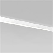 Elektrostandard Slim Magnetic L02 Трековый светильник 20W 4200K (белый) 85002/01 85002/01 a059183