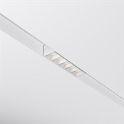 Maytoni Трековый светильник Points Gravity 4000K 10Вт 30° TR076-2-10W4K-W