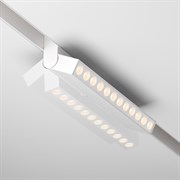 Maytoni Technical TR033-4-12WTW-DD-W Трековый светильник Points Rot Exility 3000-6000K 12Вт 36° Dim Dali Белый TR033-4-12WTW-DD-W