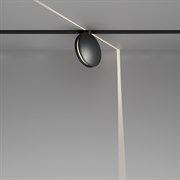 Technical Трековый светильник TR090-2-6W4K-B TR090-2-6W4K-B