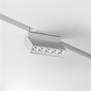 Maytoni Трековый светильник Points Gravity 4000K 10Вт 30° TR077-2-10W4K-W