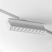 Maytoni Трековый светильник Points Gravity 4000K 20Вт 30° TR077-2-20W4K-W