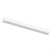 ST Luce Магнитный трековый светильник Белый LED 1*18W 4000K 1 560Lm
Ra>90 36о IP20 L338xW26xH24 48V ST673.546.18
