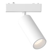 ST Luce Магнитный трековый светильник Белый LED 1*9W 4000K 540Lm Ra>90
>90 IP20 D44xH110 48V ST677.546.09