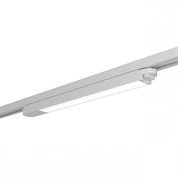 Maytoni Трековый светильник Basis Unity 3000K 12Вт 110° TR000-1-12W3K-W