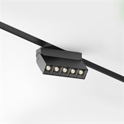 Maytoni Трековый светильник Basis Gravity 3000K 10Вт 30° TR077-2-10W3K-B