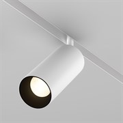 Maytoni Focus LED Трековый светильник Белый TR032-4-20W3K-S-DS-W