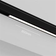 Maytoni Basis Levity Трековый светильник 4000К 10Вт 100° TR190-1-10W4K-B