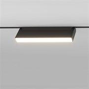 Elektrostandard Slim Magnetic Трековый светильник 12W 4200K Kos (чёрный) 85085/01 a063559