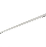 ST LUCE ST370.506.36 Магнитный трековый светильник SMART Белый LED 1*36W 2700K-6500K 2 890Lm Ra90 120° IP20 L1 200xW22xH25 48V ST370.506.36