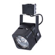 Arte Lamp A1315PL-1BK MISAM Светильник трековый однофазный черный A1315PL-1BK
