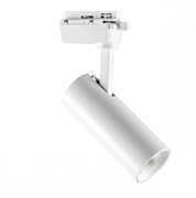 Lightstar Светильник светодиодный для 1-фазного трека Volta Lightstar 228246 228246