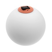 Divinare 2508/34 SP-16 DECORATO Трековый светильник 2508/34 SP-16