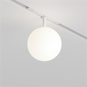 Maytoni Luna Трековый светильник Белый TR038-4-5W3K-WW-DS-W